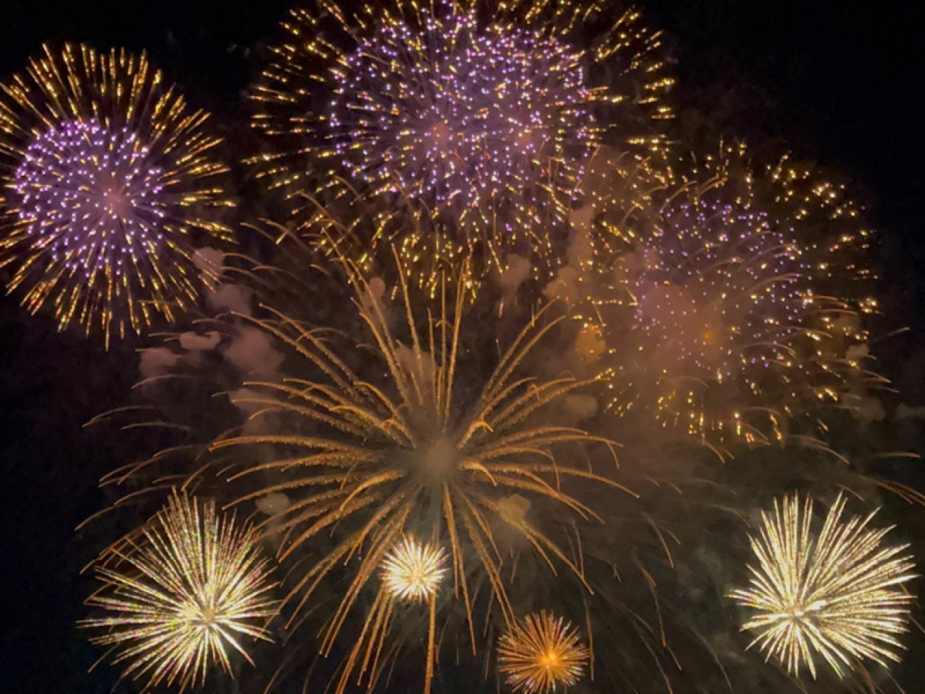 Where to See Fireworks this Bonfire Night Across the North East and Yorkshire Living North